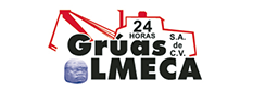 Grúas Olmeca