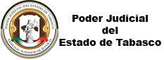 Poder Judicial del Estado de Tabasco