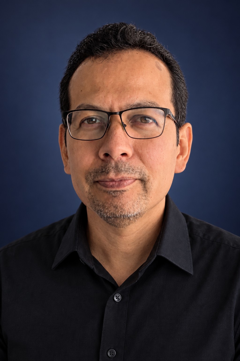 José Manuel Avalos García